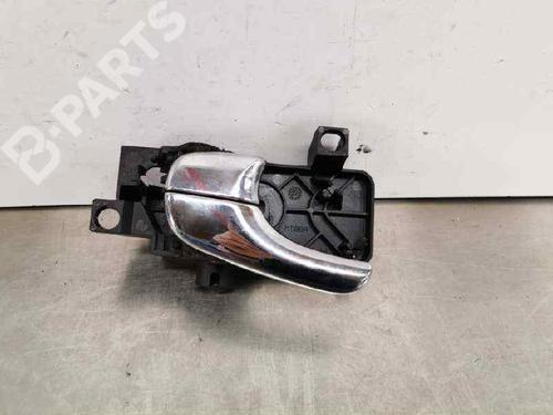 Used Front left interior door handle Front left interior door handle JAGUAR S-TYPE II (X200) 2.7 D (207 hp) 8463897 8463897