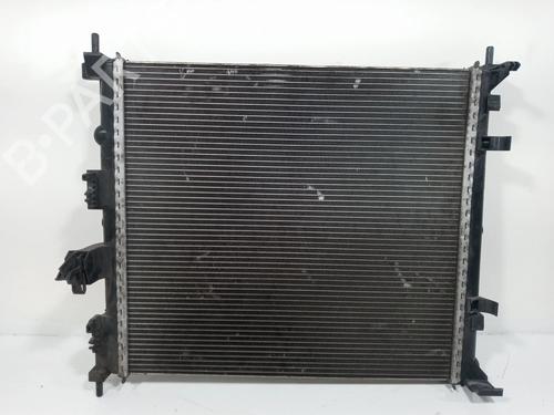 Køler NISSAN NV200 / EVALIA Bus 1.5 dCi 90 (M20, M20M) | BP9266511M31 
