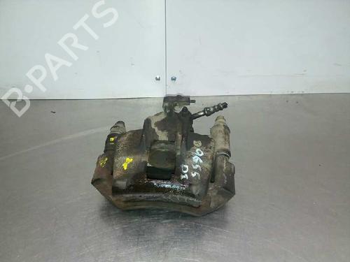 Used Left front brake caliper MERCEDES-BENZ VITO Van (W638) [1997-2003]  11576901
