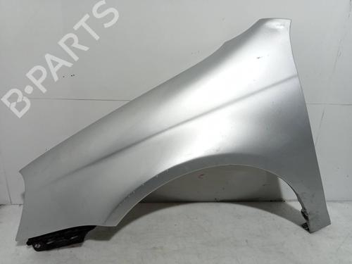 Forkjerm venstre VW JETTA III (1K2) [2004-2013]  24598255