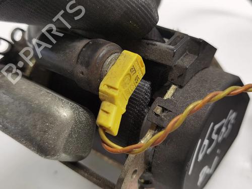 Sicherheitsgurt vorne links PEUGEOT 206 Hatchback (2A/C)  | BP13910548I26 