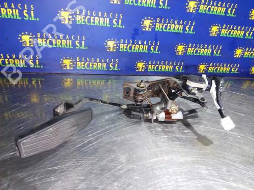 Used Pedal MAZDA 626 V Hatchback (GF) 2.0 DITD (GFFP) (90 hp) 8426822