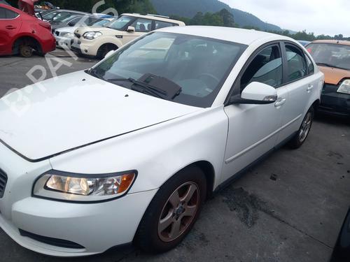 Left headlight VOLVO S40 II (544) 1.6 D | BP37090716C28 - Image 5