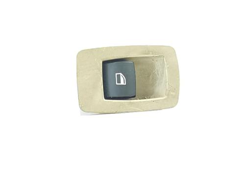 Used Right rear window switch BMW X3 (E83) 3.0 d (204 hp) 12326482