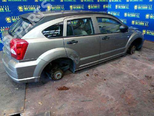 Left rear window switch DODGE CALIBER 2.0 CRD | BP8460910C108  - Image 10