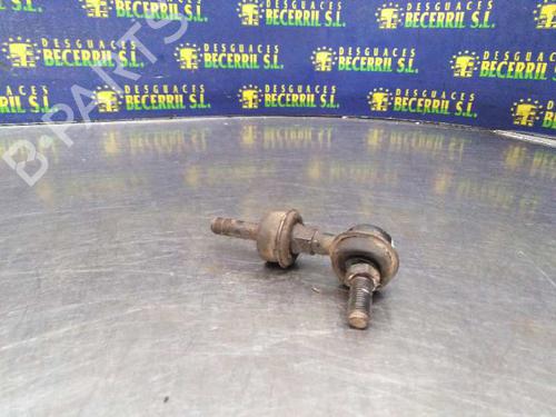 Used Left front suspension arm SANTANA 300/350 [1998-2025]  14019259