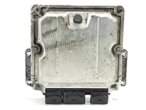Used Engine control unit (ECU) CITROËN XSARA PICASSO (N68) 2.0 HDi (90 hp) 19654077