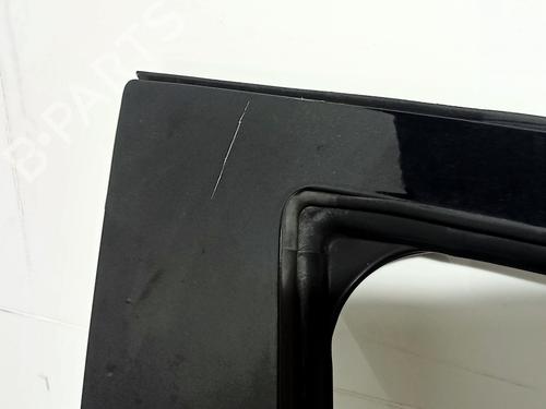 Right front door MITSUBISHI OUTLANDER II (CW_W) 2.2 DI-D 4WD | BP24936668C3 