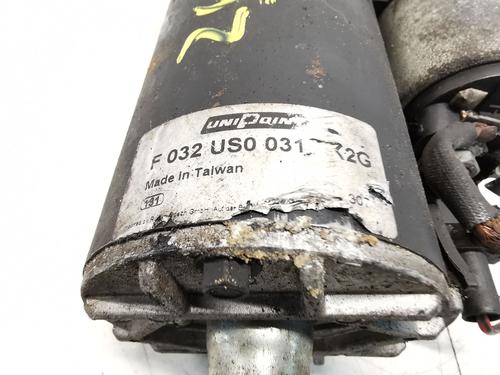 Starter VW GOLF III (1H1) 1.9 TD, GTD | BP29463659M8 