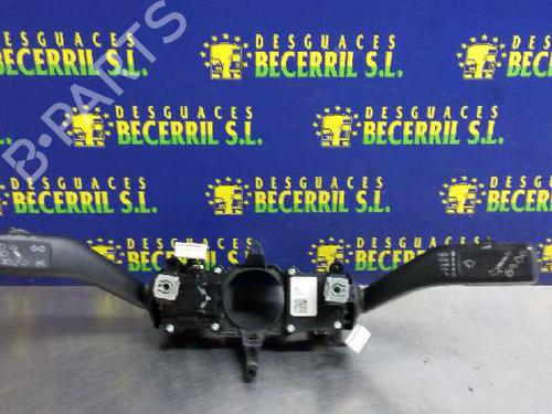 Steering column stalk SEAT LEON (1P1) 1.6 TDI | BP8445924I23 