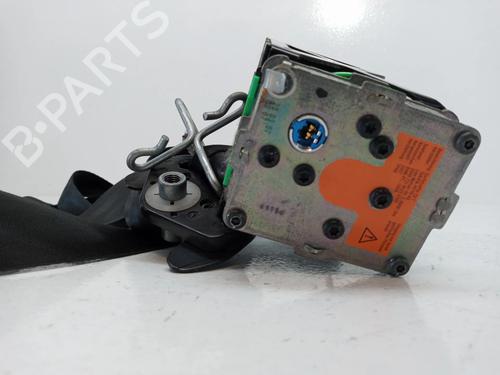 Front right seatbelt CITROËN C4 Picasso I MPV (UD_)  | BP8719047I25 