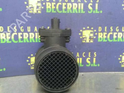 Used Mass air flow sensor OPEL VECTRA B Estate (J96) 2.0 DTI 16V (F35) (101 hp) 8434457