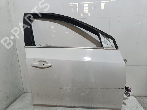 Used Right front door CHEVROLET CRUZE (J300) [2009-2025]  20666694