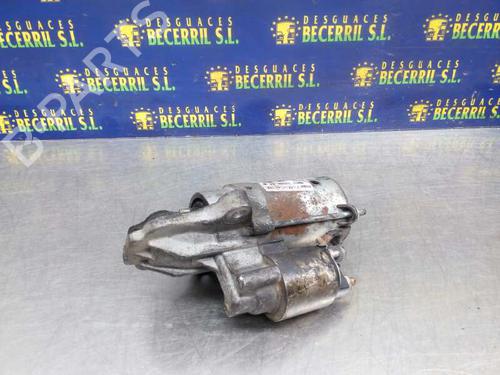 Starter FORD FOCUS II (DA_, HCP, DP)  | BP8445982M8 