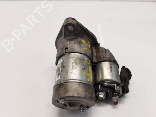 Starter OPEL CORSA C (X01) 1.7 DTI (F08, F68) | BP36357616M8 - Image 3