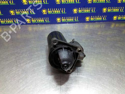 Startmotor ALFA ROMEO 166 (936_) 2.4 JTD (936AXA00, 936A3B00) (150 hp) 16491407