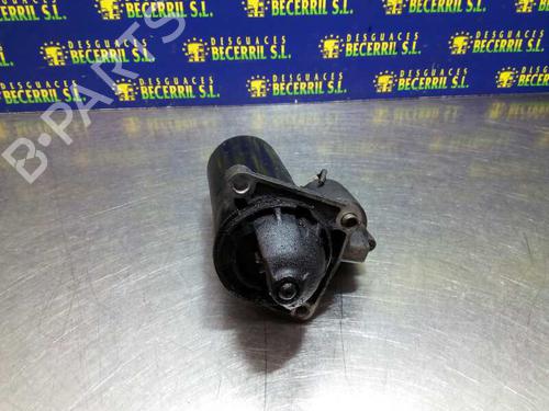 Motor arranque ALFA ROMEO 166 (936_) 2.4 JTD (936AXA00, 936A3B00) (150 hp) 16491407