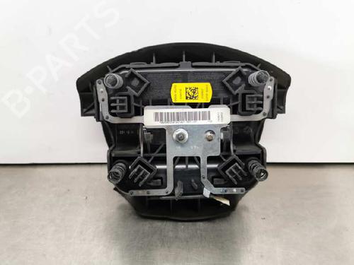 Driver airbag NISSAN PRIMERA Hatchback (P12) 2.2 dCi | BP8463112C9 