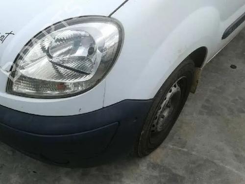 Front wiper motor RENAULT KANGOO (KC0/1_)  | BP8457474M29 