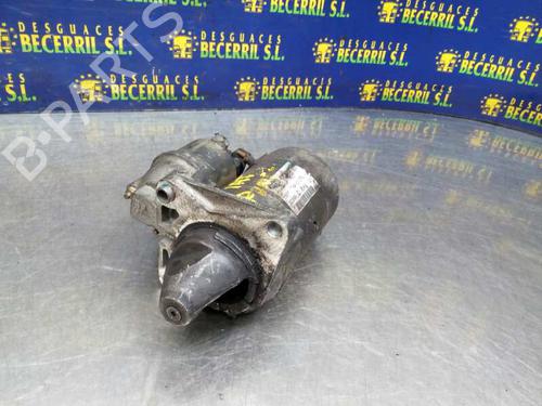 Used Starter FIAT PUNTO (176_) 60 1.2 (176AP, 176AR, 176AQ, 176BB) (60 hp) 8444837