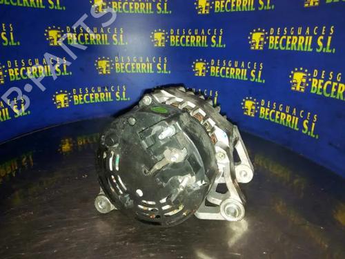 Alternator FORD ESCORT VI Turnier (GAL, ANL)  | BP8430504M7 