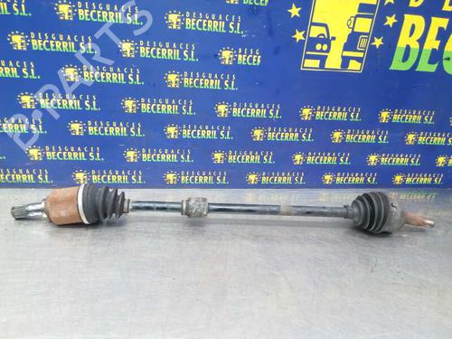 Used Right front driveshaft NISSAN MICRA III (K12) 1.4 16V (88 hp) 8430400