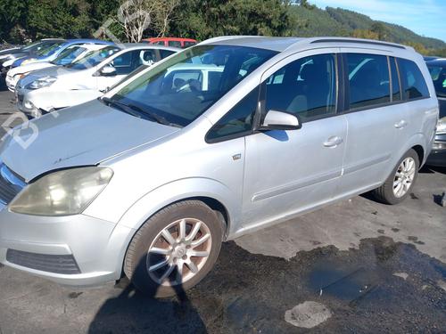 Used Parts OPEL ZAFIRA / ZAFIRA FAMILY B (A05) 1.9 CDTI (M75) 4994546