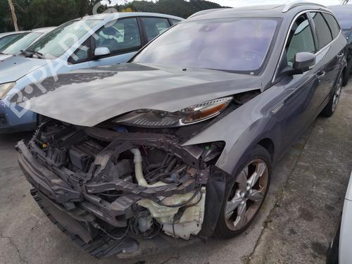 Used Parts FORD MONDEO IV Turnier (BA7) 2.0 TDCi (140 hp) 4240446