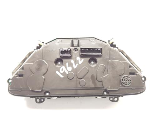 Instrument cluster TOYOTA AURIS (_E18_) 1.4 D-4D (NDE180_, NDE180R) | BP30846484C47 
