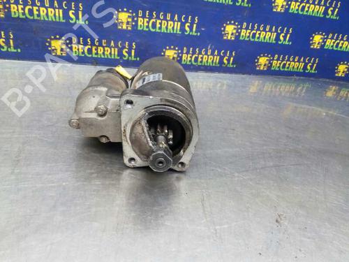 Used Starter FIAT SEICENTO / 600 (187_) 1.1 (187AXB, 187AXB1A, 187AXC1A02) (54 hp) 8445004