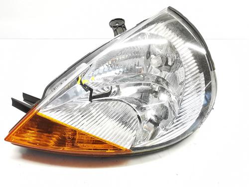 Used Left headlight Left headlight FORD KA (RB_) 1.3 i (60 hp) 33802158 33802158