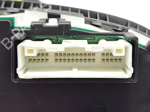 Instrument cluster NISSAN QASHQAI / QASHQAI +2 I (J10, NJ10, JJ10E)  | BP20490669C47 