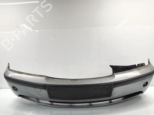 Used Front bumper BMW 3 (E46) 330 d (204 hp) 28541438