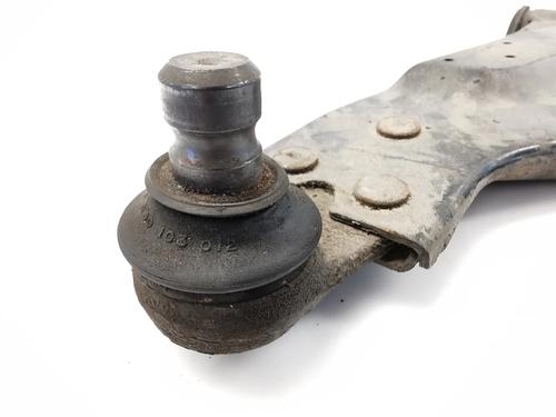 Querlenker links vorne FORD MONDEO III (B5Y)  | BP9114965M12 