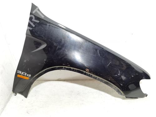 Guarda-lamas direito Guarda-lamas direito BMW X5 (E53) 3.0 d (184 hp) 35962279 35962279