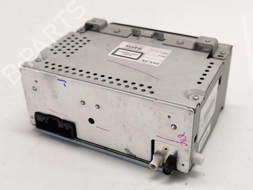 Used Radio FORD GRAND C-MAX (DXA/CB7, DXA/CEU) 1.6 TDCi (115 hp) 31129943