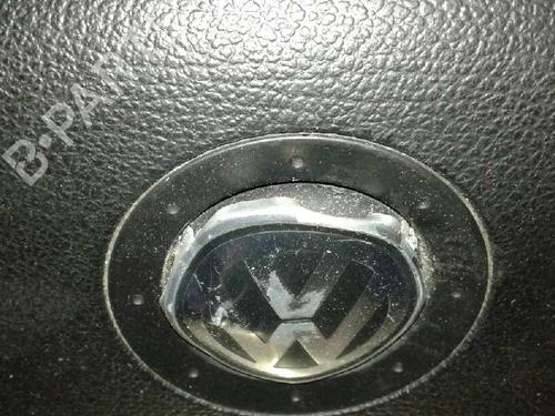 Driver airbag VW PASSAT B6 (3C2) 2.0 TFSI | BP8427378C9 
