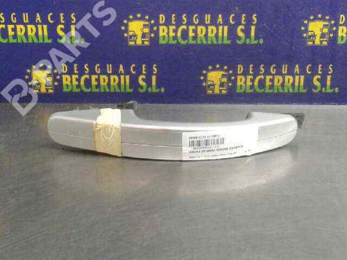 Used Rear left exterior door handle Rear left exterior door handle FORD C-MAX (DM2) 1.8 TDCi (115 hp) 8449719 8449719