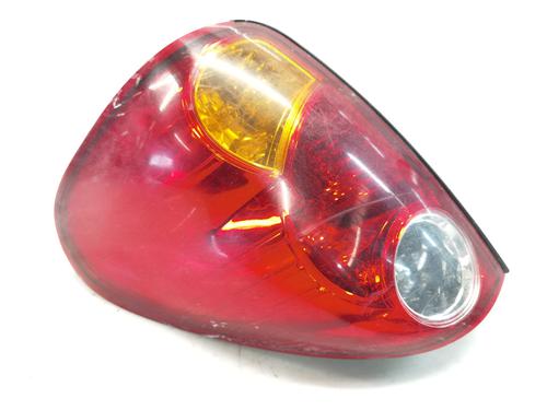 Used Left taillight MITSUBISHI L200 / TRITON (KA_T, KB_T) [2004-2018]  20667502