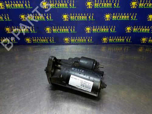 Starter VW GOLF IV (1J1)  | BP8435637M8 