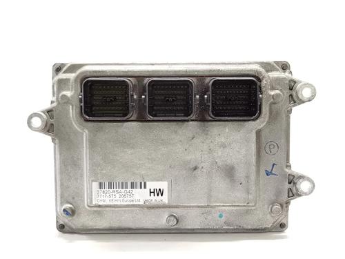 Used Engine control unit (ECU) HONDA CIVIC VIII Hatchback (FN, FK) 1.8 (FN1, FK2) (140 hp) 18409314