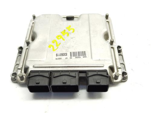Used Engine control unit (ECU) Engine control unit (ECU) 38464584 38464584