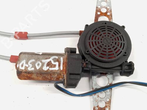 Front right window mechanism TOYOTA CELICA Coupe (_T20_)  | BP11183908C23 