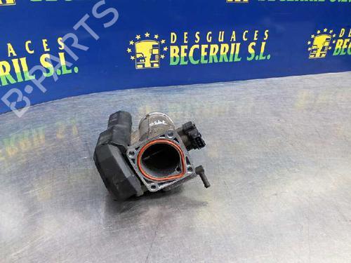 Throttle body BMW 3 (E36)  | BP8457103M82 