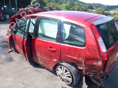 håndbremse FORD FOCUS C-MAX (DM2) 2.0 TDCi | BP39406544I18 - Image 6