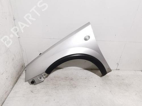 Used Left front fenders Left front fenders OPEL CORSA C (X01) 1.2 (F08, F68) (75 hp) 36503891 36503891