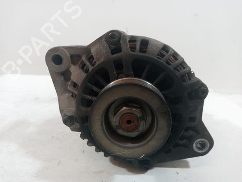 Alternator TATA INDICA [1998-2024]  12448080