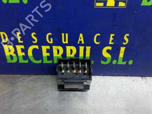 Right front window switch CITROËN XSARA (N1) 1.9 D | BP8438397I26 