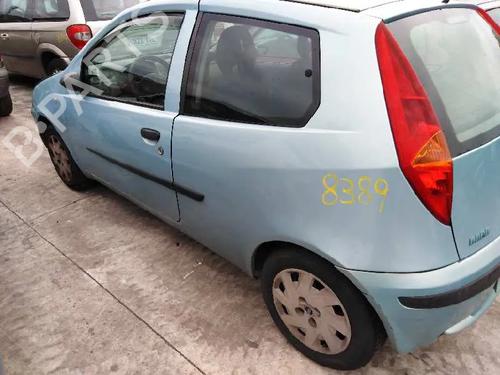 Alternator FIAT PUNTO (188_)  | BP8458690M7 