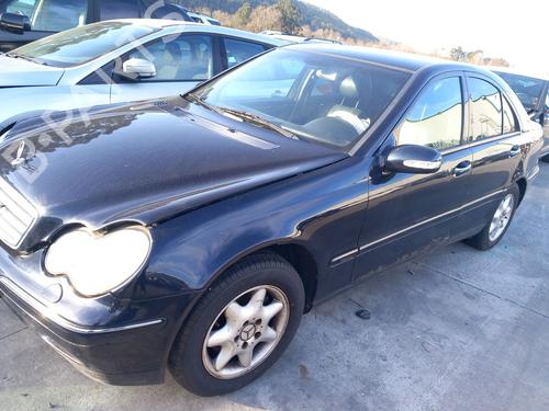 Left headlight MERCEDES-BENZ C-CLASS (W203) C 220 CDI (203.006, 203.008) | BP35776697C28 - Image 4